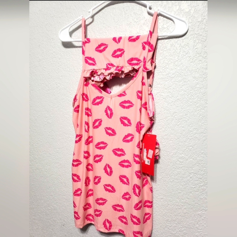 Not A Morning Person PJs set